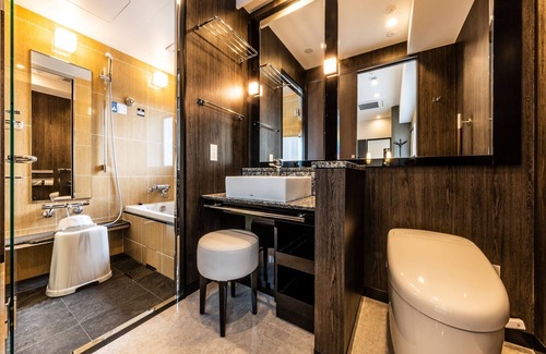 Kita Hotel | APA Hotel & Resort Osaka Umeda Eki Tower