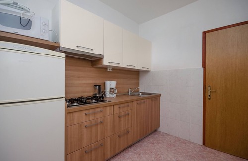 Rab Town Apartment | Apartments Jasna (65261-A2) - Supetarska Draga - island Rab