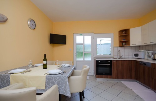 Rab Town Apartment | Apartments Jasna (65261-A3) - Supetarska Draga - island Rab