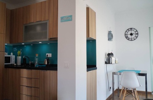 Santa Luzia Apartment | Apartment facing the Atlantic Ocean and Ria Formosa