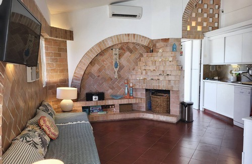 Santa Luzia Apartment | Apartamento Pedras D'el Rei, Tavira, Algarve