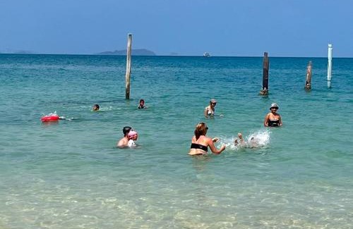 Rayong House | Apache Loongdum Koh Samed