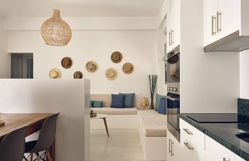 Korithi Villa | Apaggio Luxury Villa - Sea Views & Private Pool