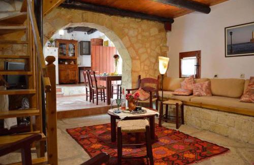 Vamos House | Apanemia