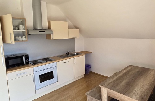 Sankt Kanzian am Klopeiner See Apartment | Apartment Skant Turnersee