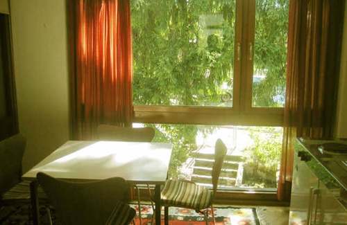 Steindorf am Ossiacher See Apartment | Apartment 2 - Guesthouse Bulfon