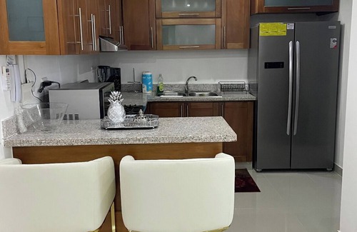 Llanos de Gurabo I Apartment | Apartamento Oasis