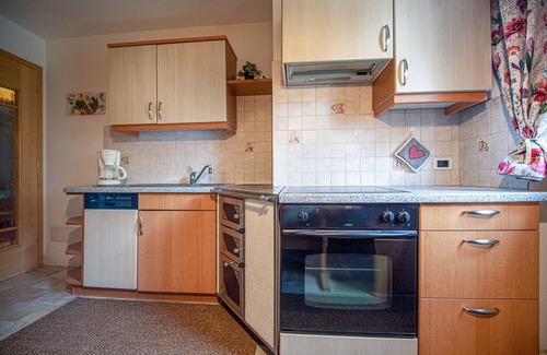 Santa Cristina Val Gardena Apartment | Apartments Culac 164A