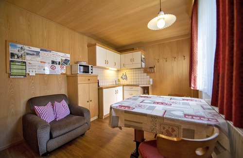 Santa Cristina Val Gardena Apartment | Apartments Miara 100C