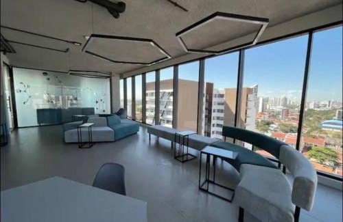 Santa Cruz Apartment | Apart. 1 Dorm Equipetrol Nanotec