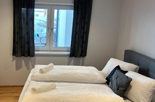 Sankt Anton am Arlberg House | Apart 14