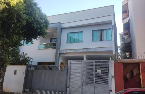 Ilha dos Araujos Apartment | Apart 2 Ilha dos Araújos 2 quartos e completo 114 m2
