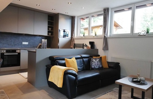 Jerzens Apartment | Apart Alpenblick Sommer - Activ Family Apart Wisiol