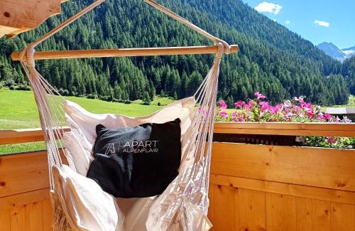 Niederthai Apartment | Apart Alpenflair