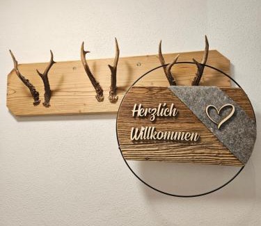Niederthai Apartment | Apart Alpenflair