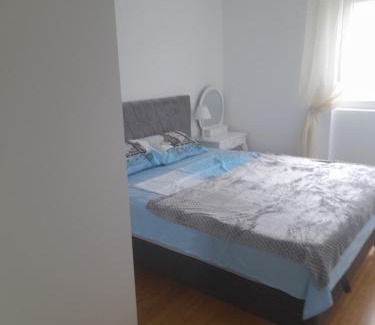 Zeljeznica Apartment | Apart Anastasija