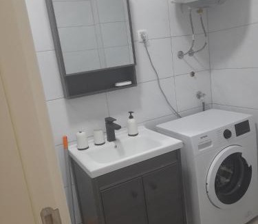 Zeljeznica Apartment | Apart Anastasija
