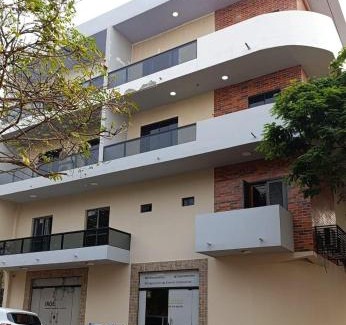 Ciudad Del Este Apartment | Apart cómodo y seguro a pasos de todo 33