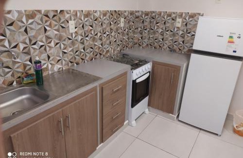 Ciudad Del Este Apartment | Apart cómodo y seguro a pasos de todo 33