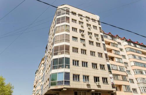 Almaty Apartment | Apart Comfort Almaty
