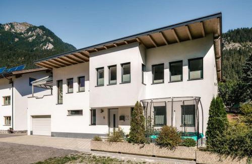 Pfunds Apartment | Apart Eila
