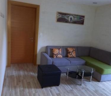Pfunds Apartment | Apart Eila