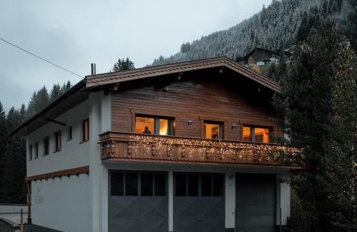 Landeck Apartment | Apart Florian