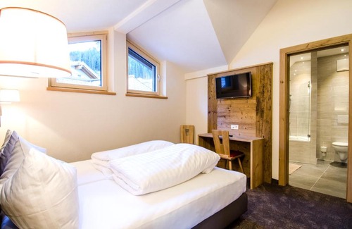 Ischgl Apartment | Apart Forum