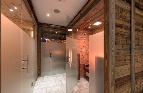 Ischgl Apartment | Apart Forum