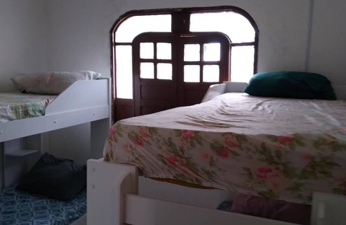Mangabeira House | Apart fraga maia