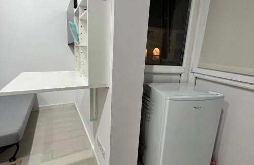 Zeljeznica Apartment | Apart Gloria