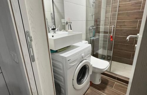 Zeljeznica Apartment | Apart Gloria