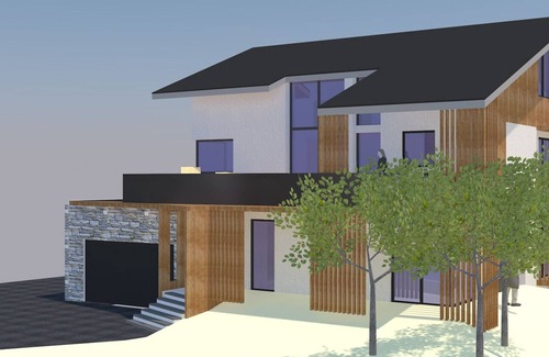See Apartment | Apart Gstrein - Ski-In & Ski-Out