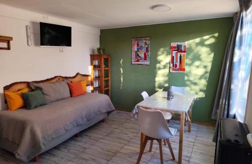 Villa Pehuenia Apartment | Apart HAKUNA PEHUENIA