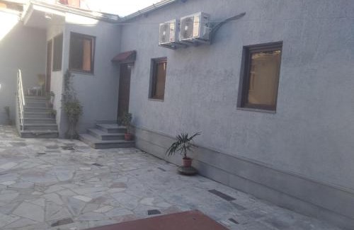 Kentron Apartment | Apart hotel Alex