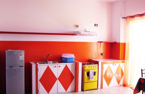 Sal Rei Condo | Apart-Hotel "Ca Elsa - 06"