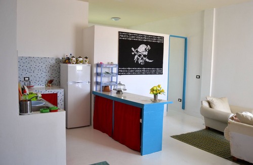 Sal Rei Apartment | Apart-Hotel "Ca Elsa - 11"