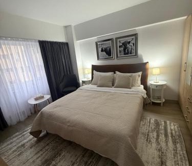 Roman Apartment | Apart Hotel G3