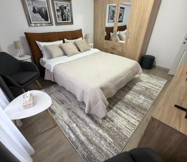 Roman Apartment | Apart Hotel G3