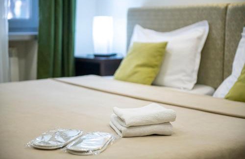 Vake Hotel | Apart Hotel GH