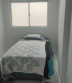Santa Cruz Apartment | APART -Hotel habitaciones privadas