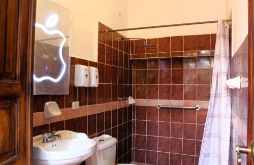 Centro Historico Apartment | Apart Hotel Loma Chica Quito