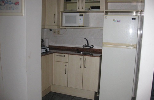 Punta del Este Apartment | Apart Hotel Punta Azul