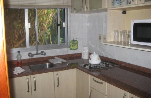 Punta del Este Apartment | Apart Hotel Punta Azul