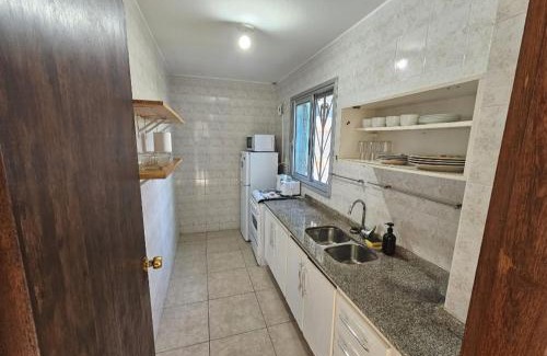 Punta del Este Apartment | Apart Hotel Punta Sol