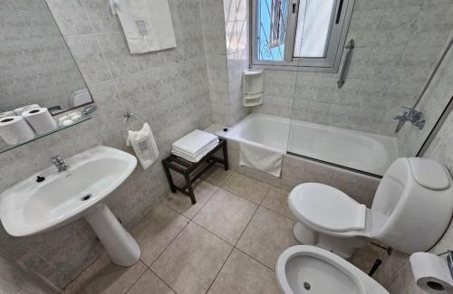 Punta del Este Apartment | Apart Hotel Punta Sol