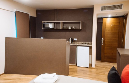 Lujan de Cuyo Hotel | Apart Hotel Quijote by DOT Suites