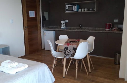 Lujan de Cuyo Hotel | Apart Hotel Quijote by DOT Suites