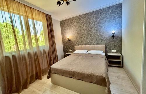 Avlabari Apartment | Apart-hotel RitMati