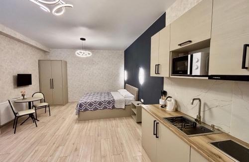 Avlabari Apartment | Apart-hotel RitMati